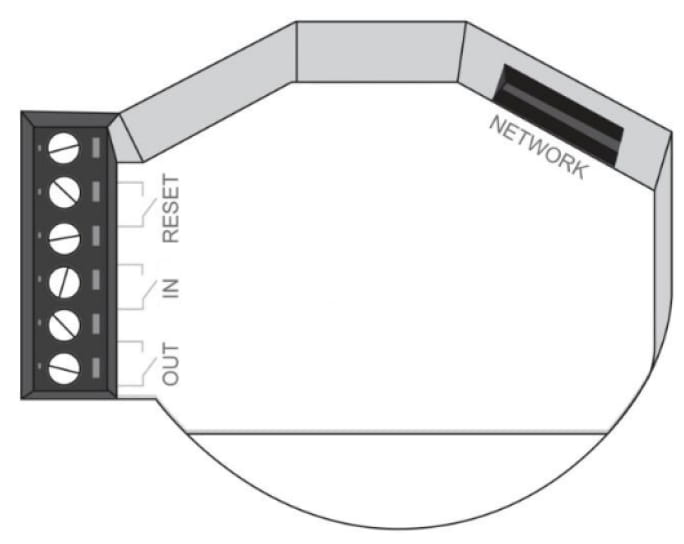 Algo 8186 PoE SIP Paging Speaker and IP Loud Ringer