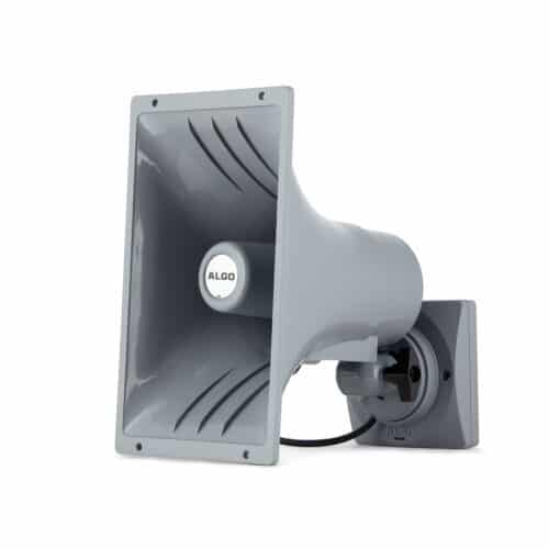 Algo 8186 PoE SIP Paging Speaker and IP Loud Ringer
