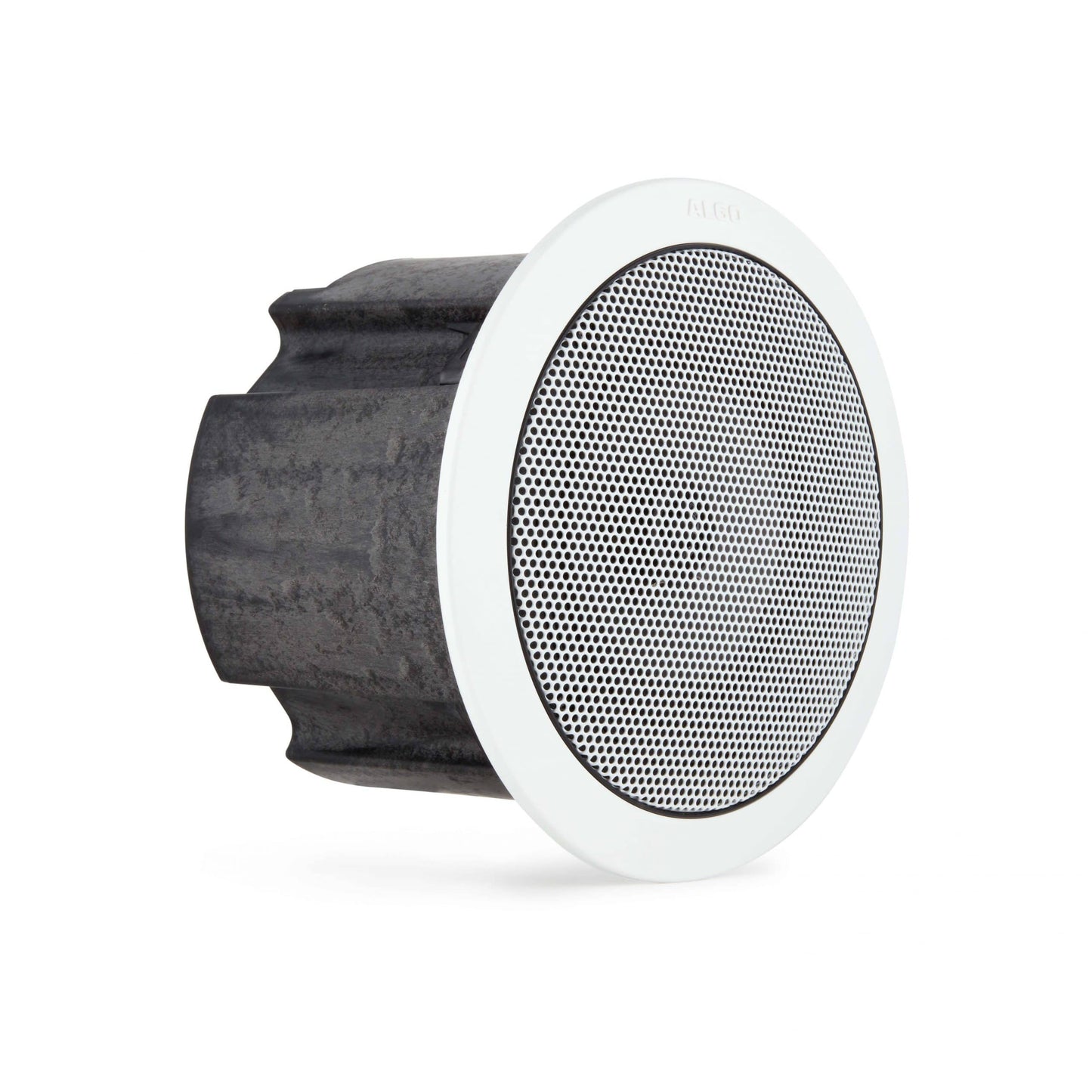 Algo 8188 PoE SIP Ceiling Speaker for Paging, Notification & Music