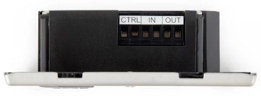 Algo 8028G2 PoE+ SIP Door Phone/IP Intercom with Relay (8028 G2)