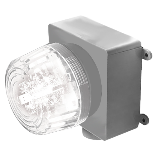 AR26LPW Outdoor PoE LED Strobe Light