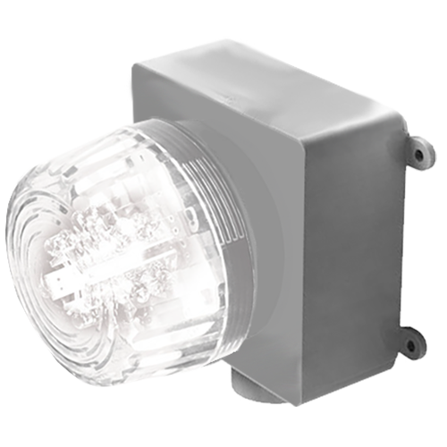 AR26LPW Outdoor PoE LED Strobe Light