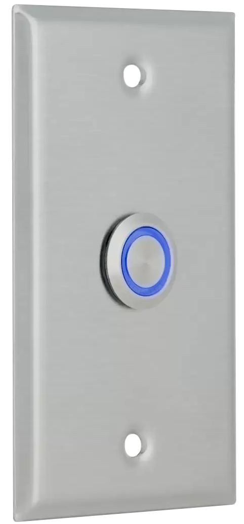 Algo 1203 Illuminated Call Switch