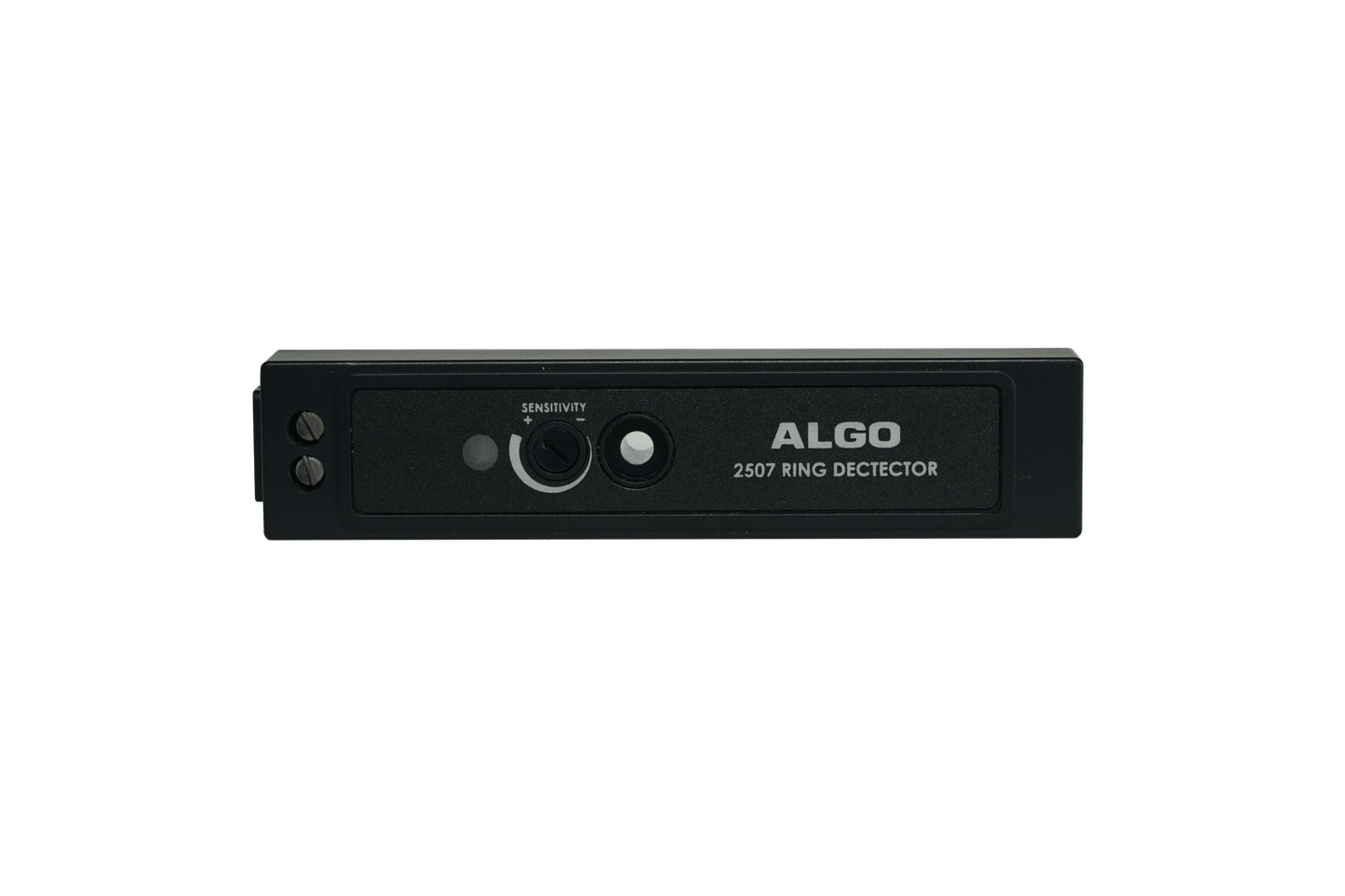 Algo 2507 Ring Detector