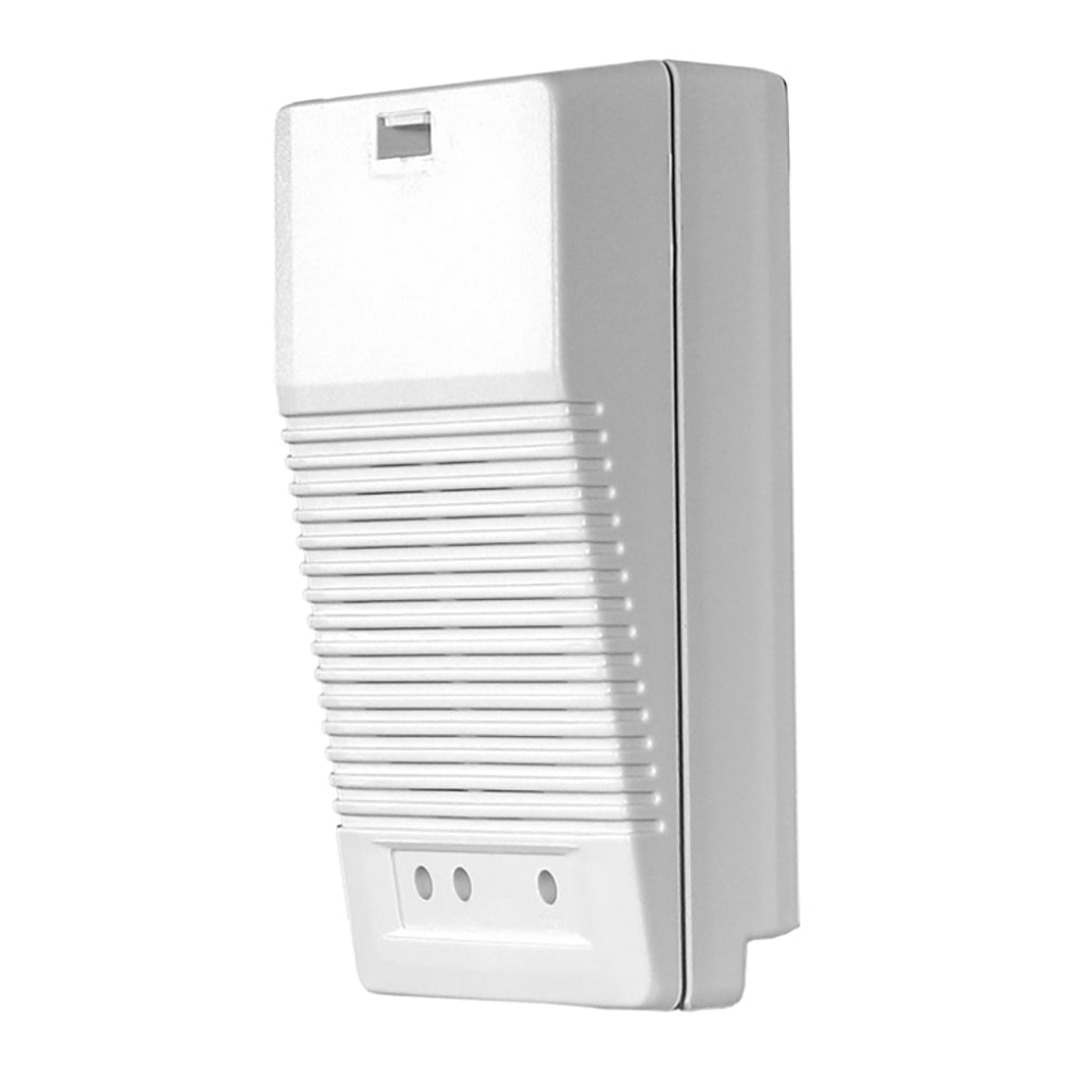 Algo 1825PM Duet Plus Analog Loud Ringer & Paging Amplifier – Arktel Inc.